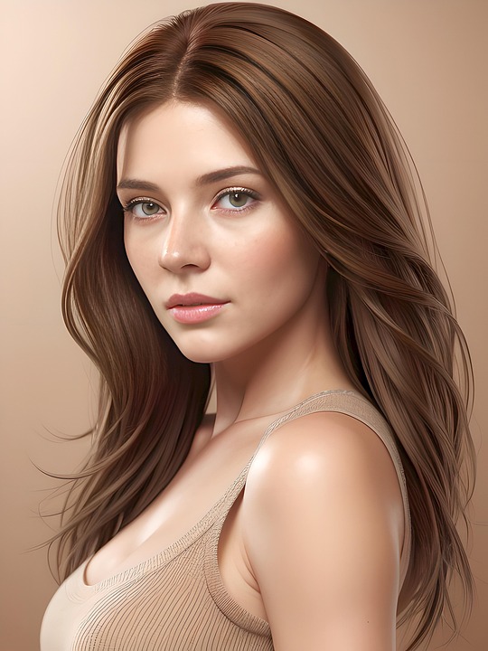 여성 건강을 위한 생활 습관 중,생리주기와 호르몬 건강 관리