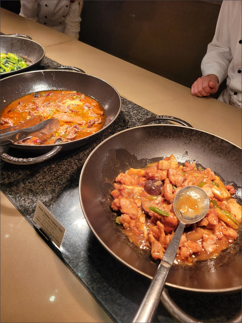 신라호텔제주-더파크뷰