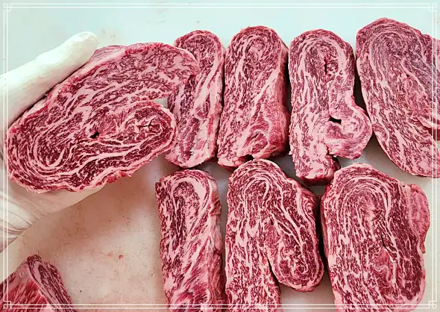 천안 성환 맛집 정육식당 투뿔 프리미엄 소고기 숯불 구이