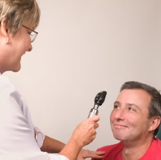 안과 질환의 종류와 증상