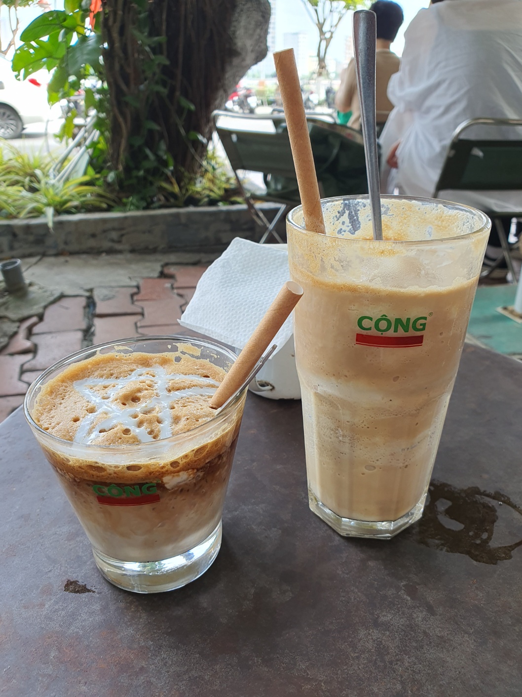 다낭맛집