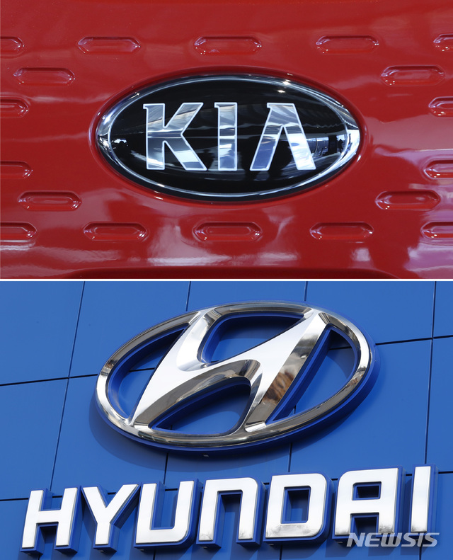 현대차&middot;기아 내장재 입찰 담합 에스엠화진&middot;한국큐빅 과징금 26억 부과: 시장점유율 100%의 그림자