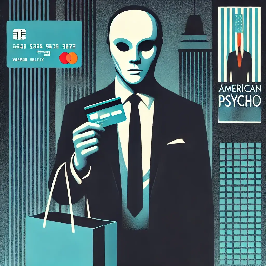 영화 아메리칸 사이코