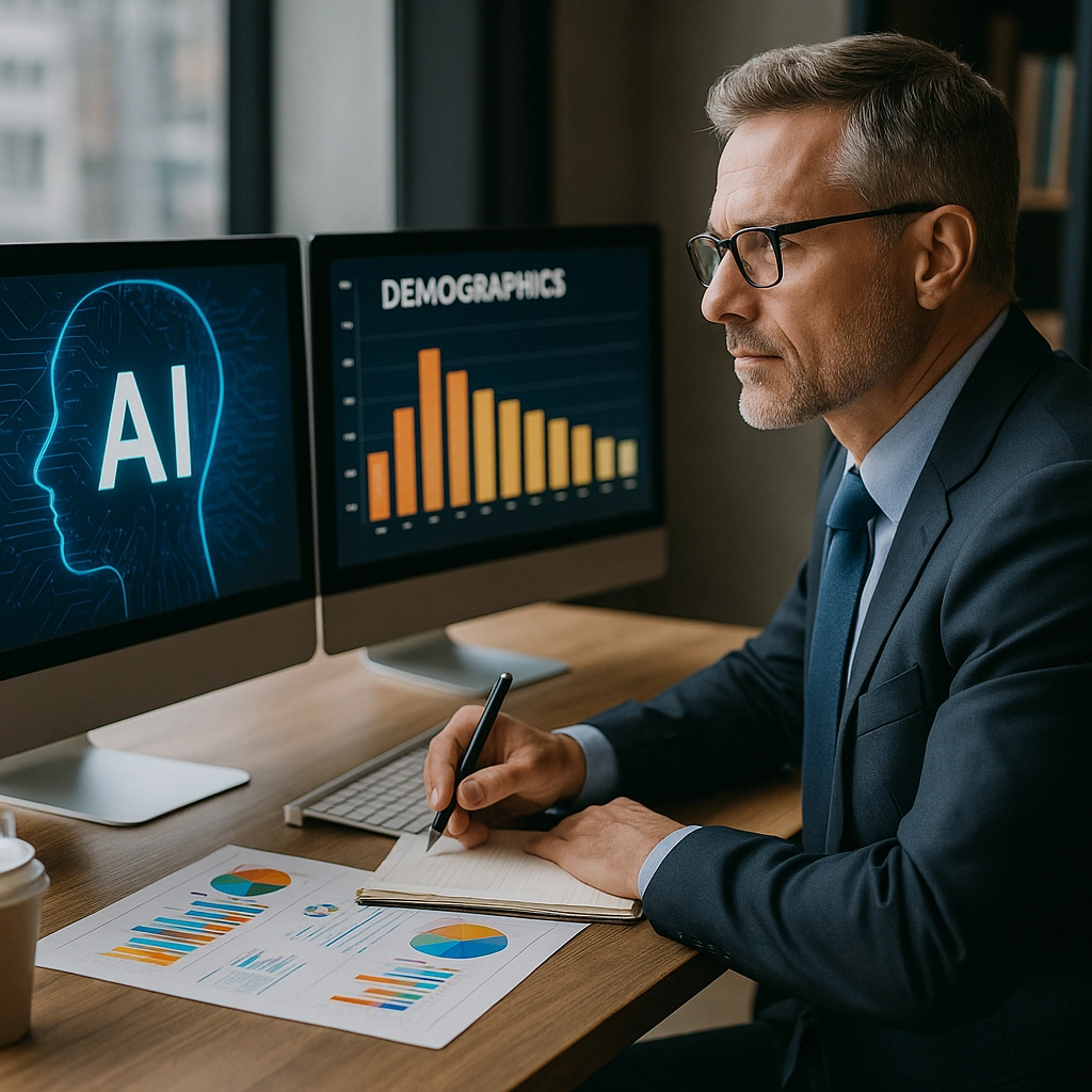 AI와 데이터 분석의 시대