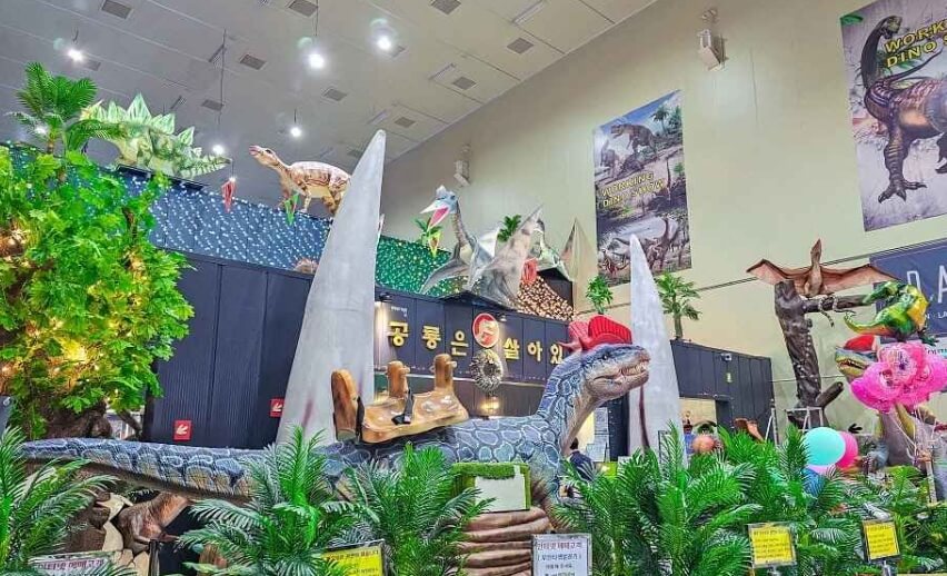 아산 가볼만한곳 베스트 10