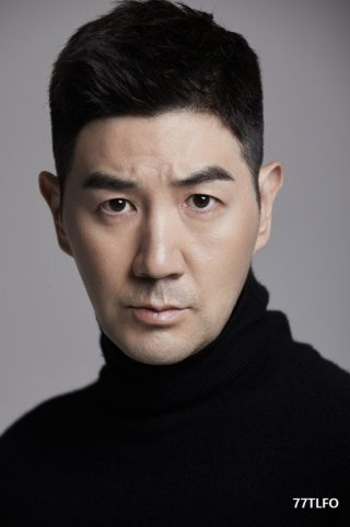 한상진 배우 데뷔