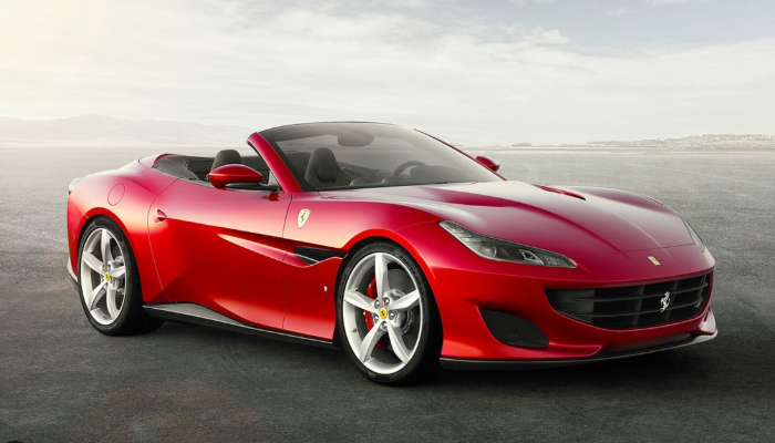 페라리 캘리포니아 중고차 가격 시세표 유지비