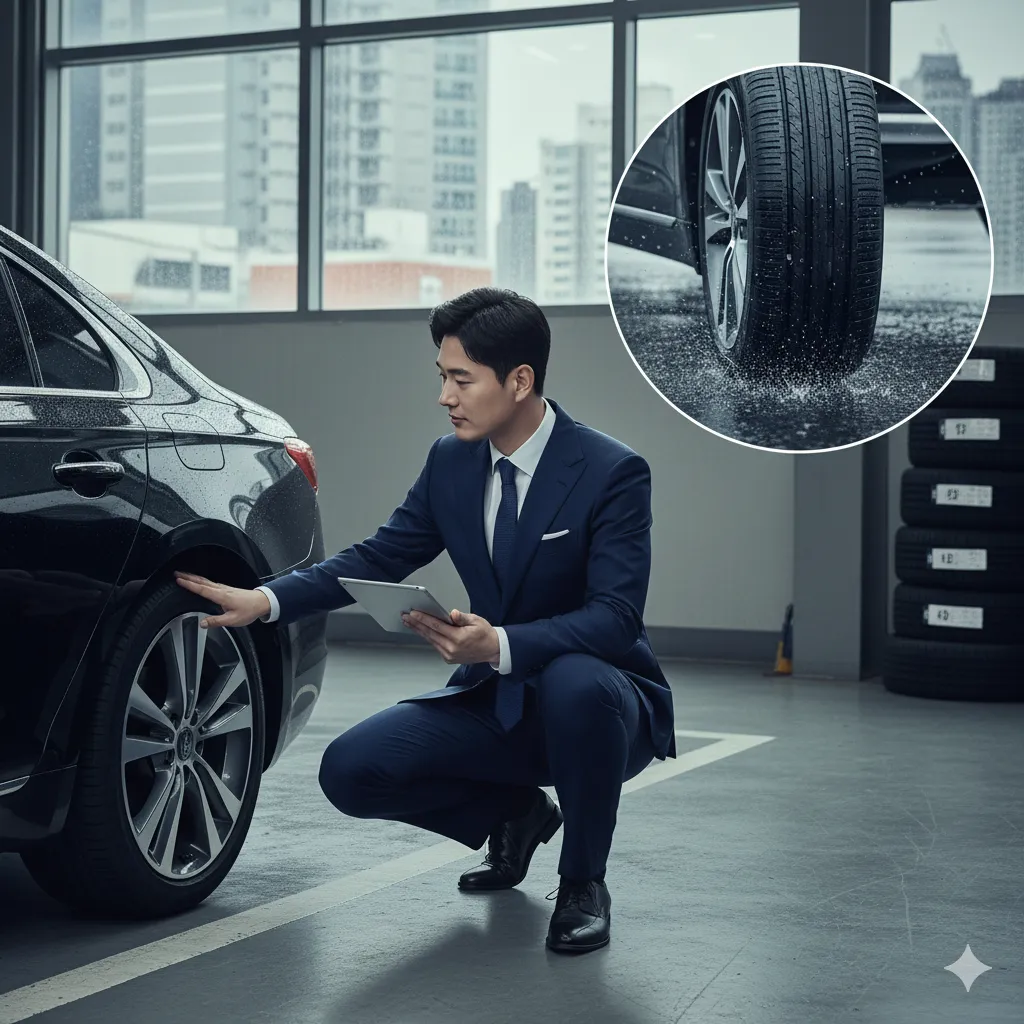 넥센·금호·한국 외 브랜드까지 성능 체감 비교