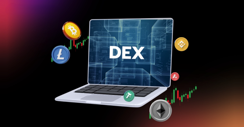 DEX 거래소