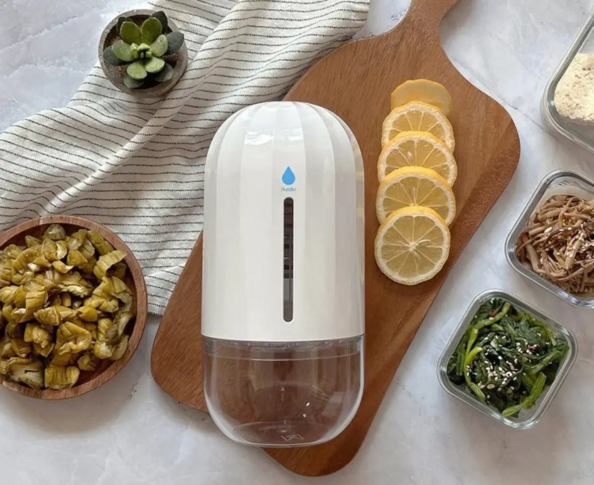 플루딕-짤순이