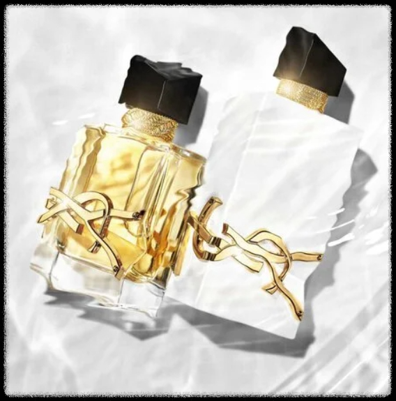 입생로랑 리브르 로 뉘 향수(+향기, 특징, 지속력, 실제 후기)