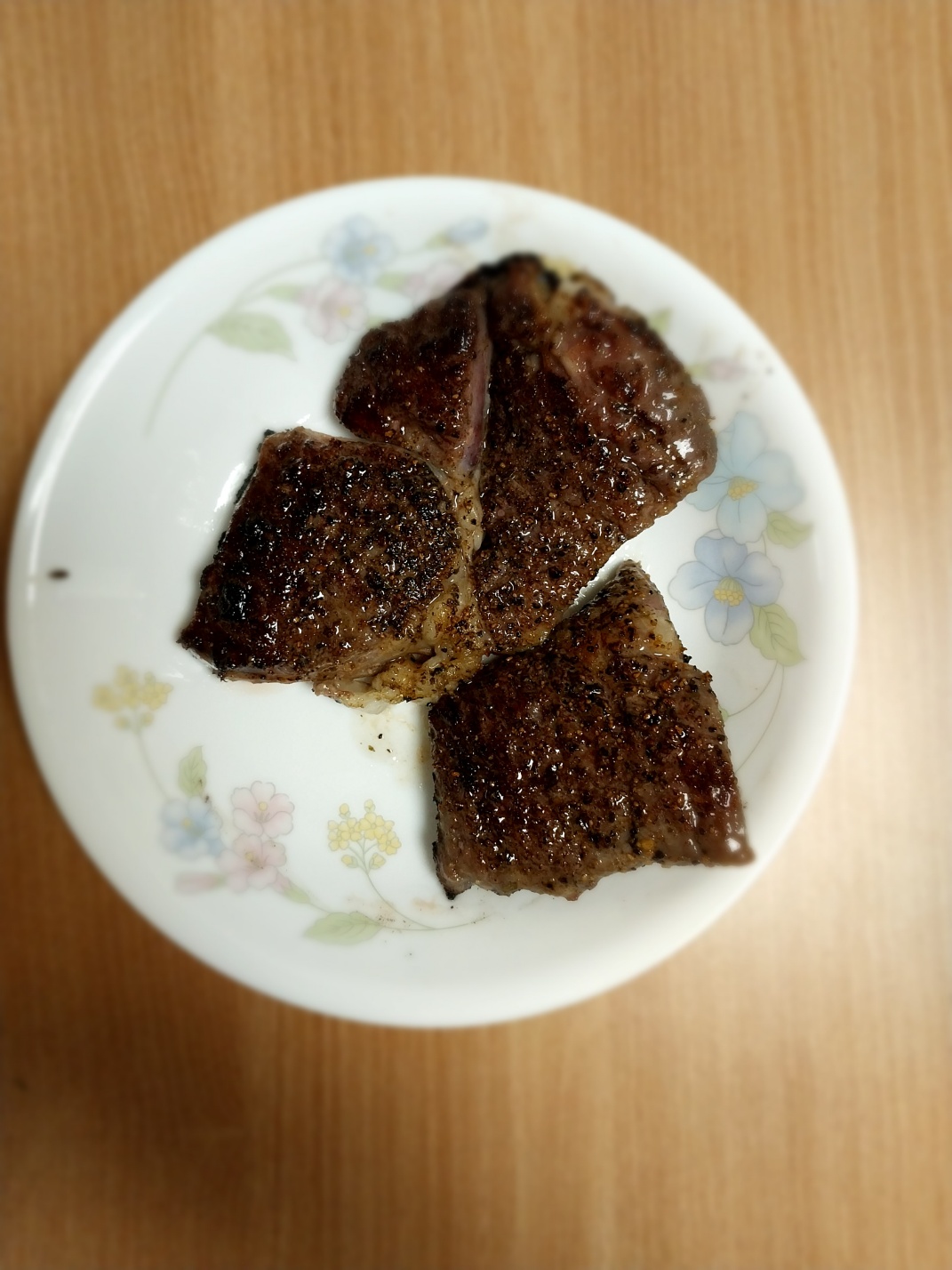 완성