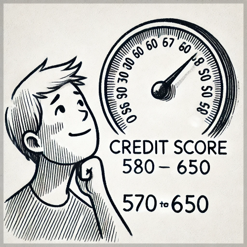 회생 후 신용점수