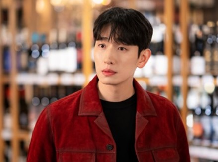 쿠팡플레이 오리지널 드라마 새벽 2시의 신데렐라 등장인물 윤박