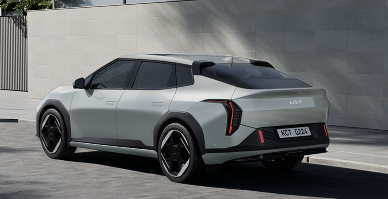 EV4 예상가격 가격표 한눈에 보기 2025