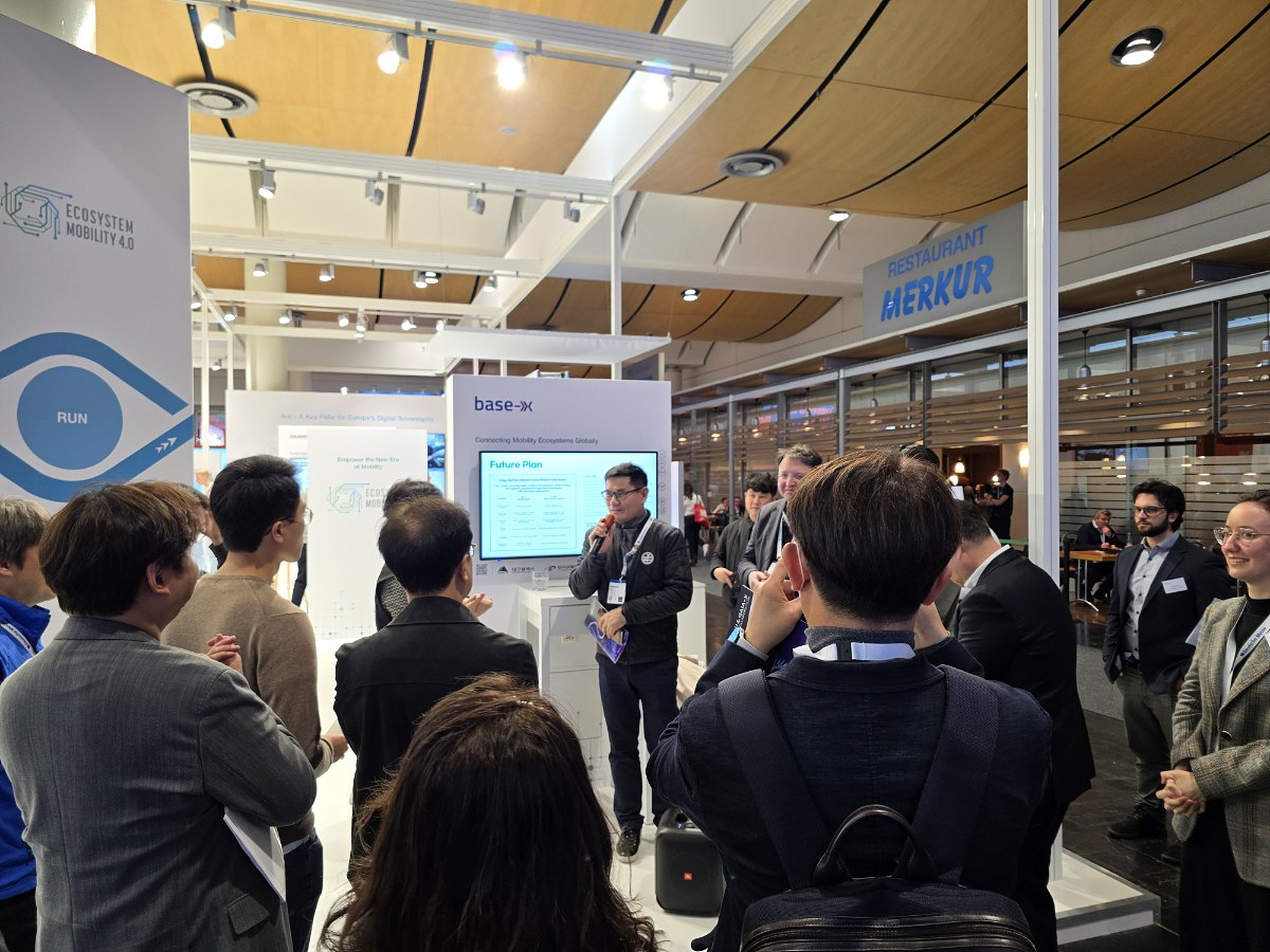 2025 하노버 산업박람회