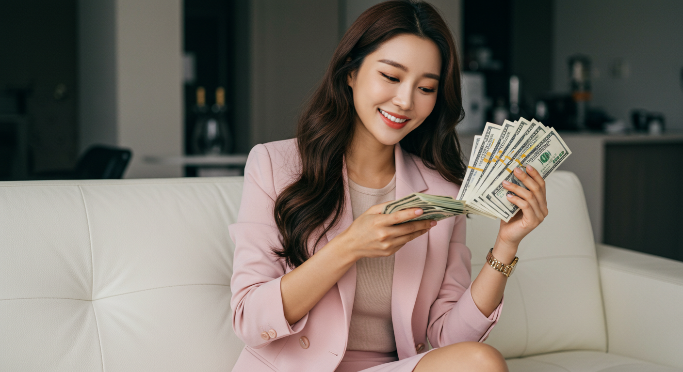 100만원 대출