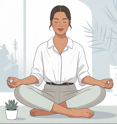 비문증 치료방법