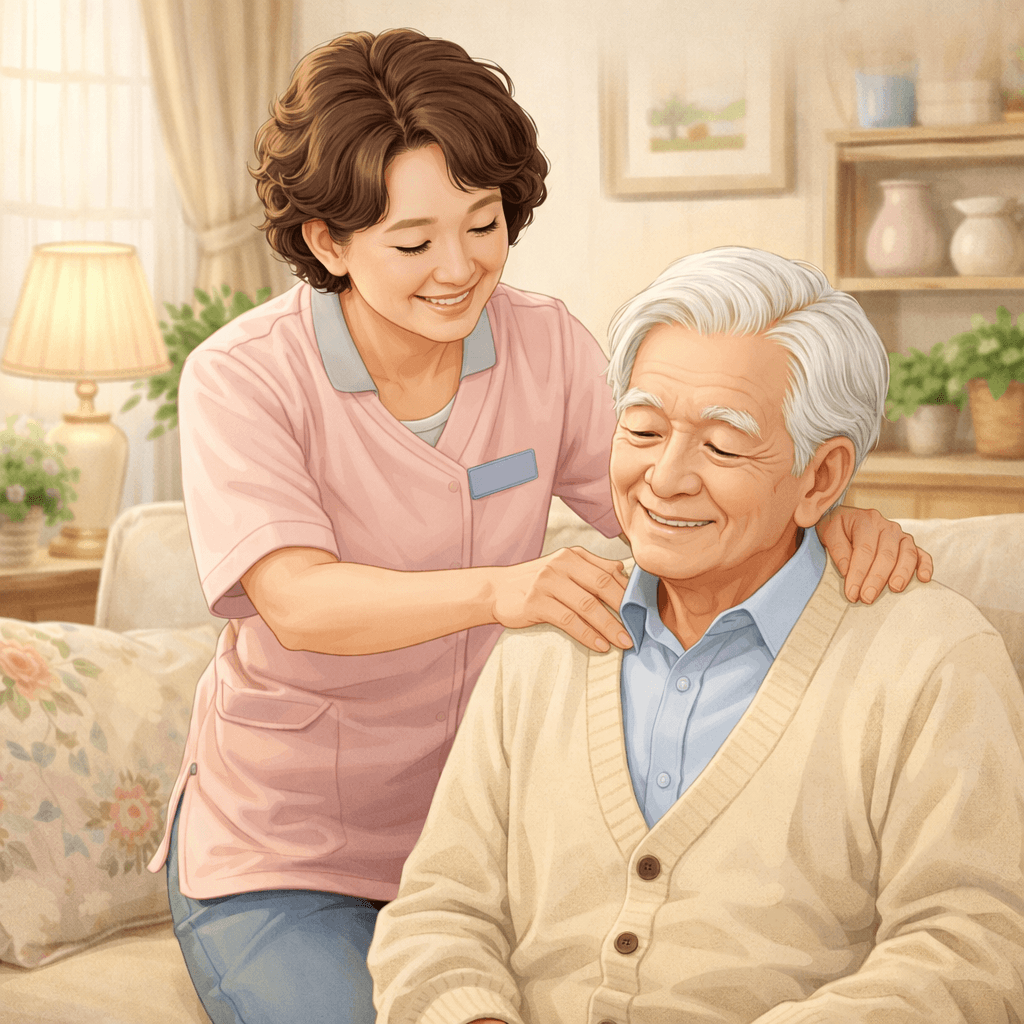 2026년 장기요양 등급