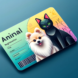 동물등록증 가입방법