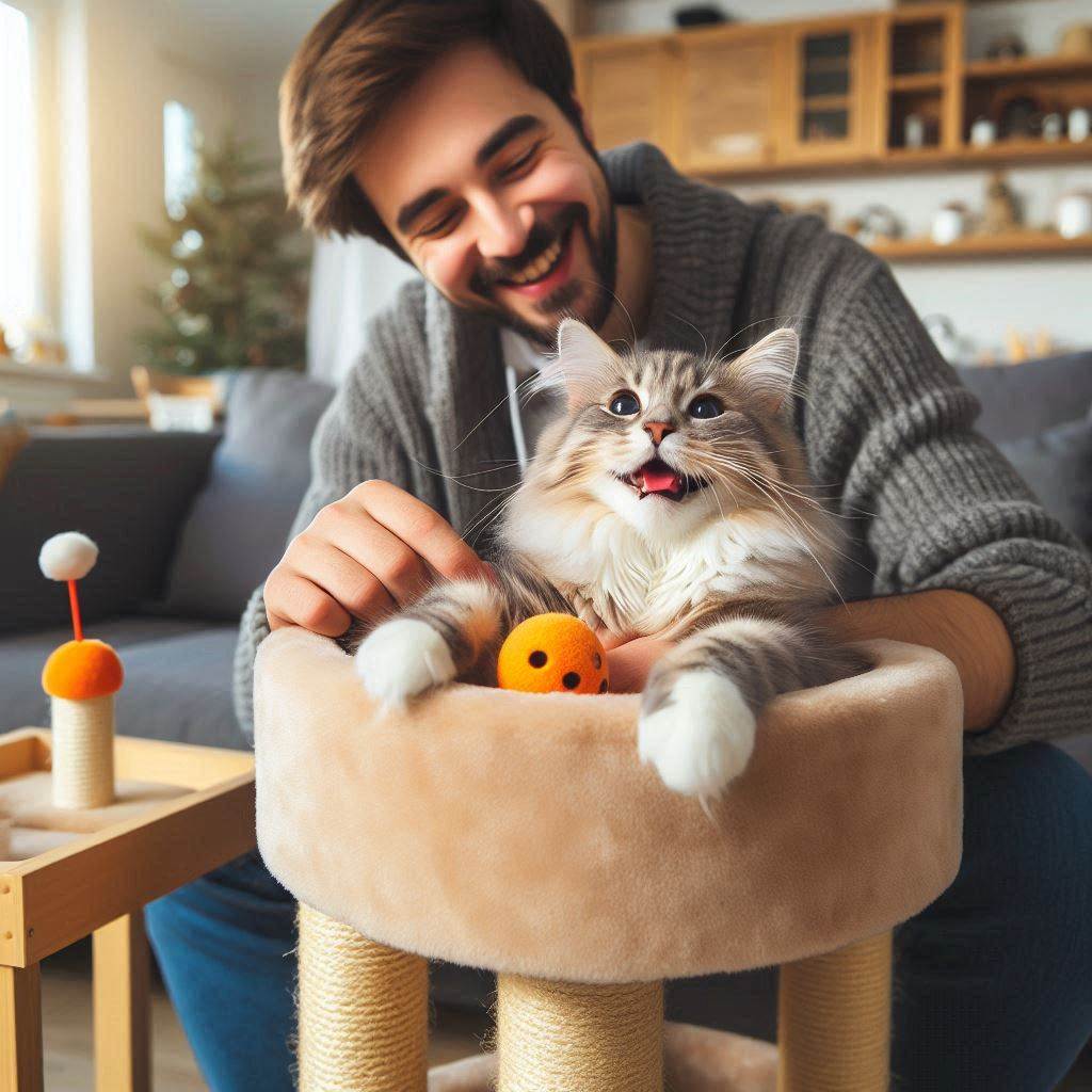 교감 시간 갖기