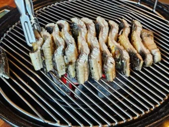 장어구이 요리법 양념 만들기 소스 레시피_15