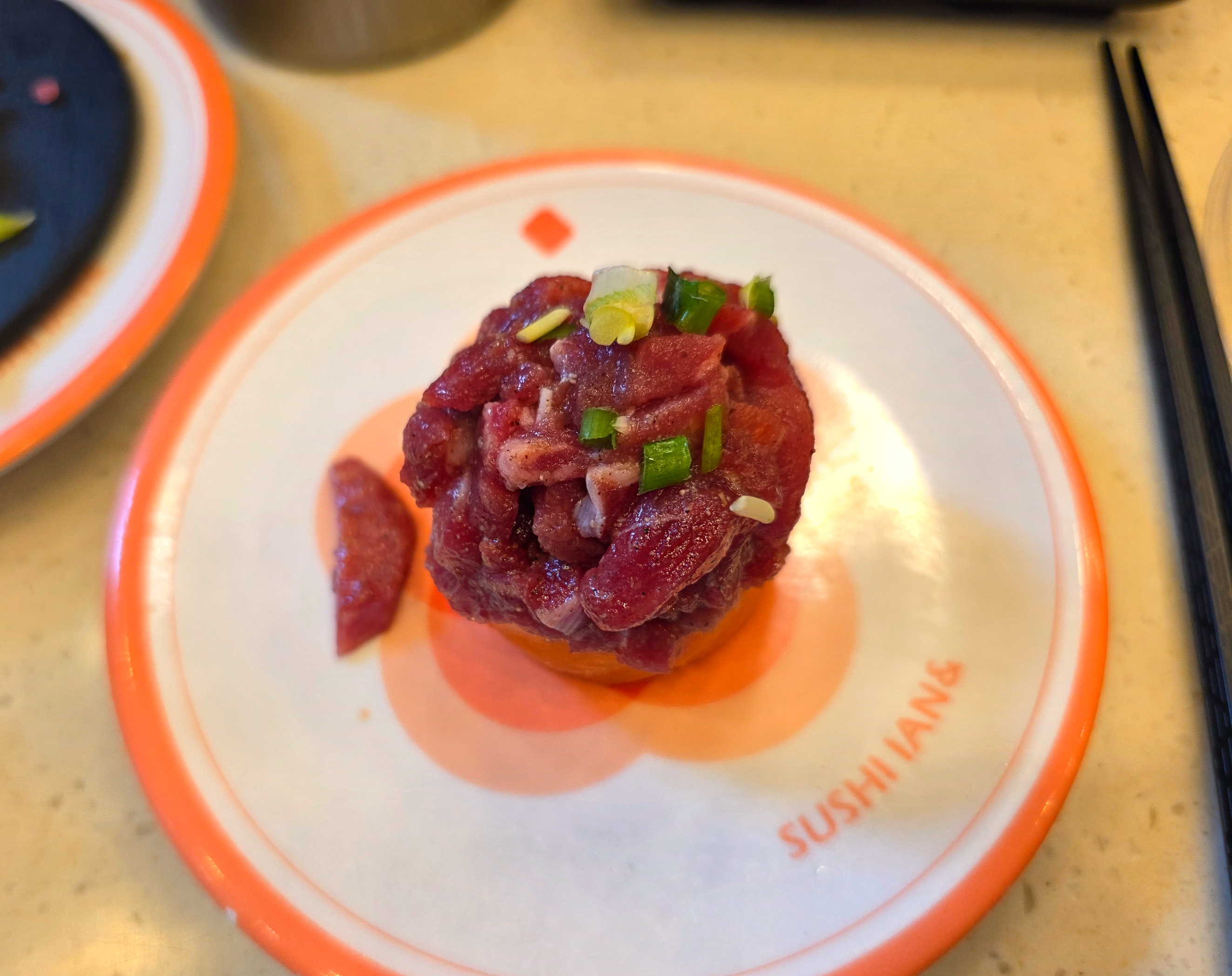 수유회전초밥스시이안앤