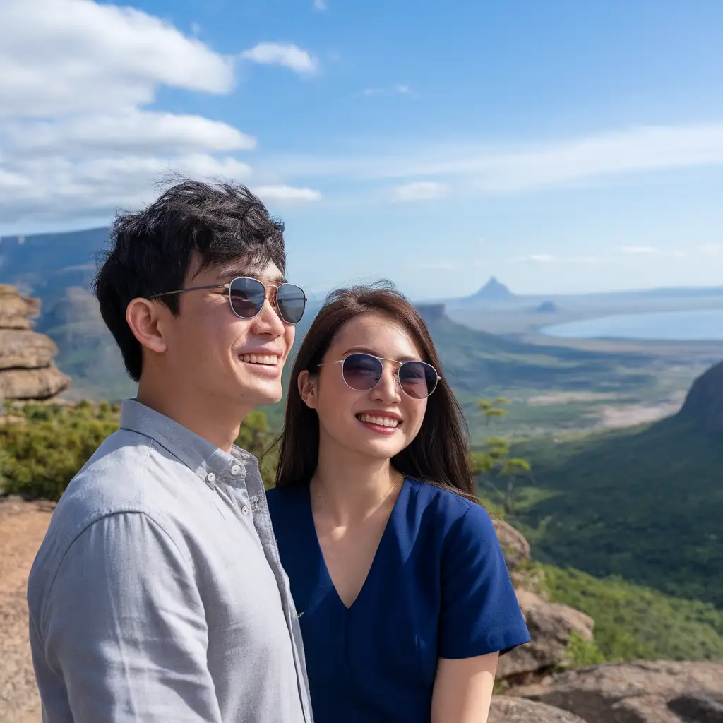 남아프리카공화국 환율 계산기 환전 방법 여행 팁