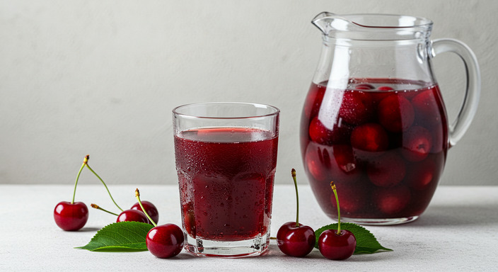 타트체리-먹는법