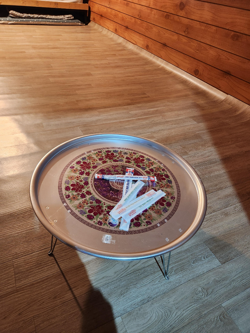 가평 별똥별 글램핑&amp;카라반