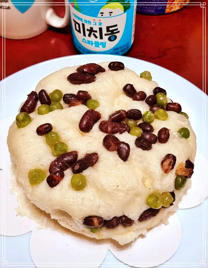 극한직업 목포 하루에 천개 판매되는 추억의 막걸리술빵 맛집