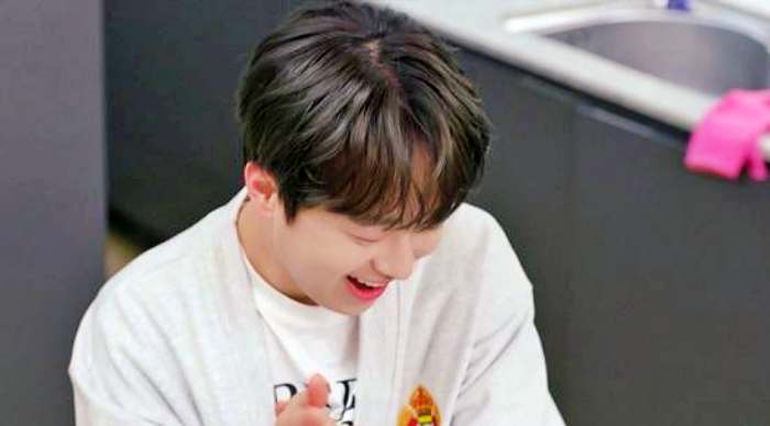 KBS 편스토랑 찬또배기 이찬원 맛으로 감동을 남긴 꾸미 유부 초밥 레시피 만드는 방법 소개