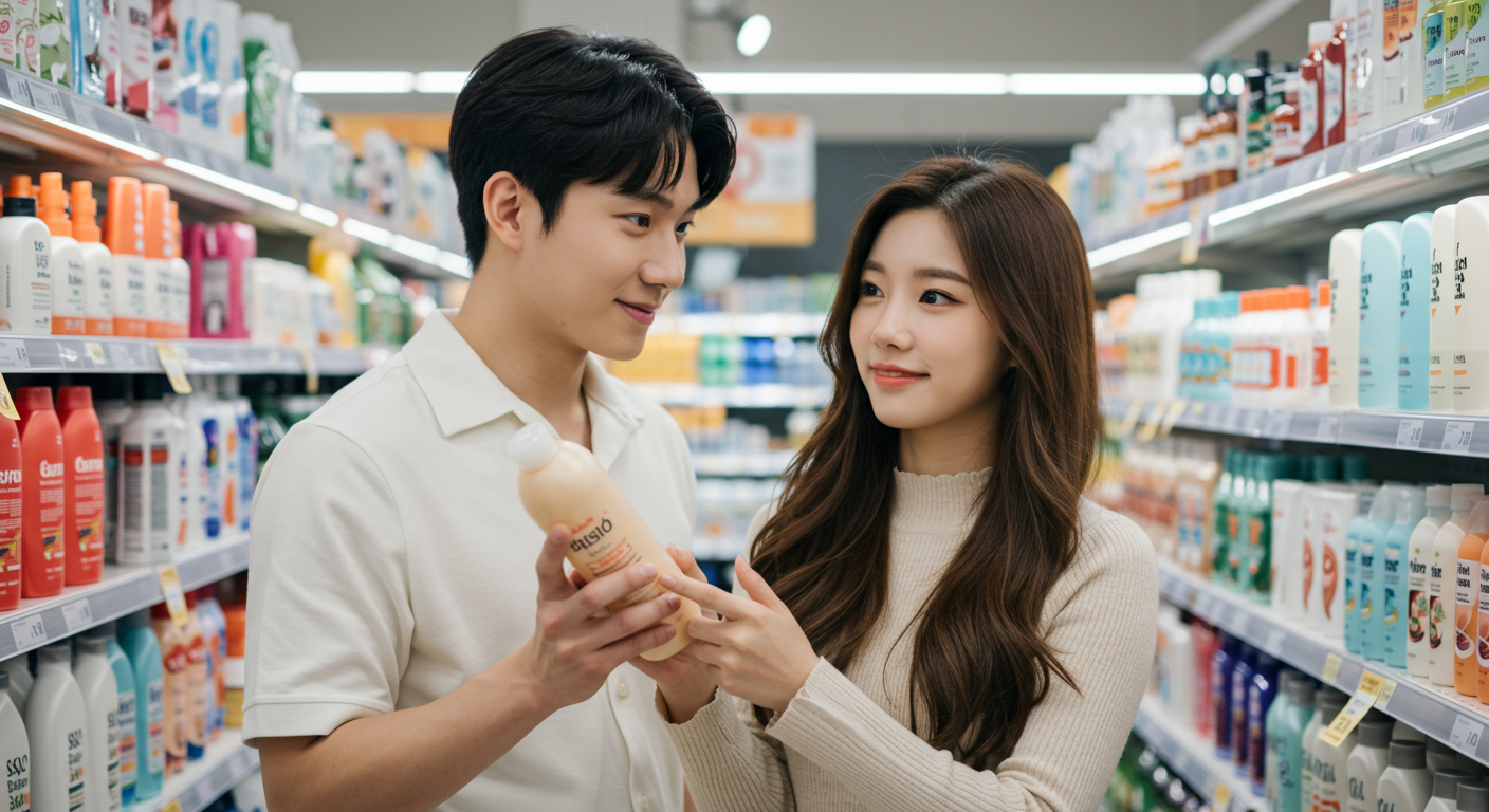 탈모 치료제 먹는약