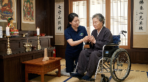 장애인활동지원사의 모든것과 Q&A