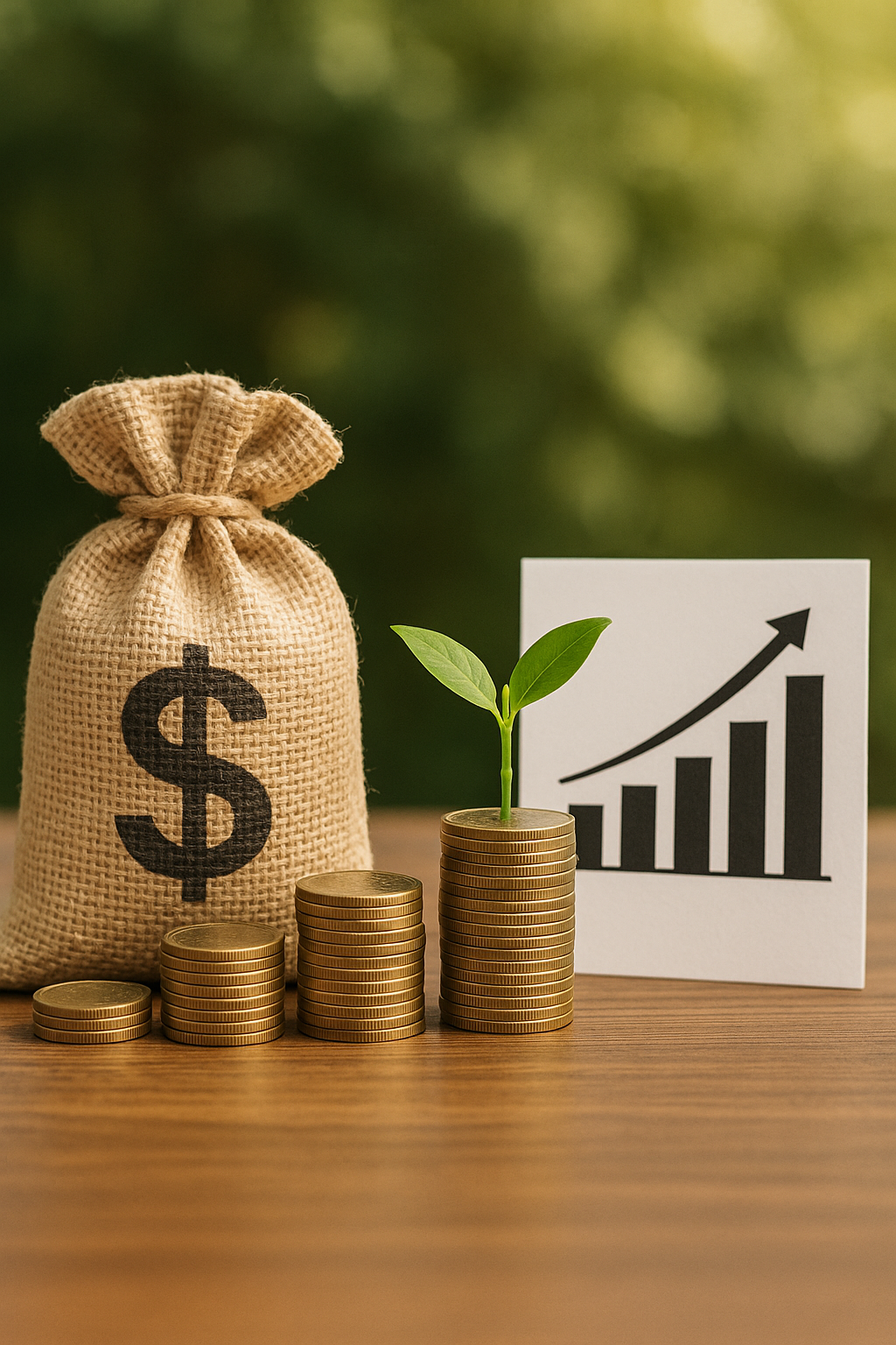 매일 천 원으로 시작하는 재테크