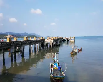 팽봉팽봉 촬영지&amp;#44; 태국 코사무이 여행_6