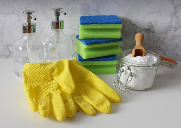 이사 전후 꼭 해야 할 청소 체크리스트