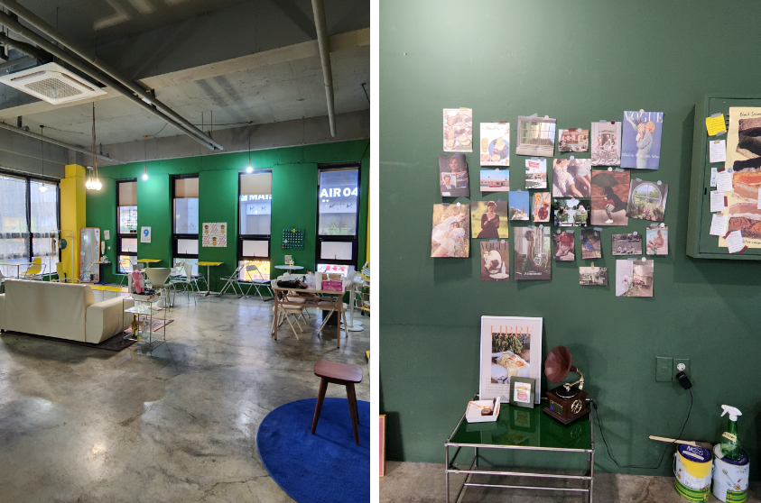 원주 벨르마카롱