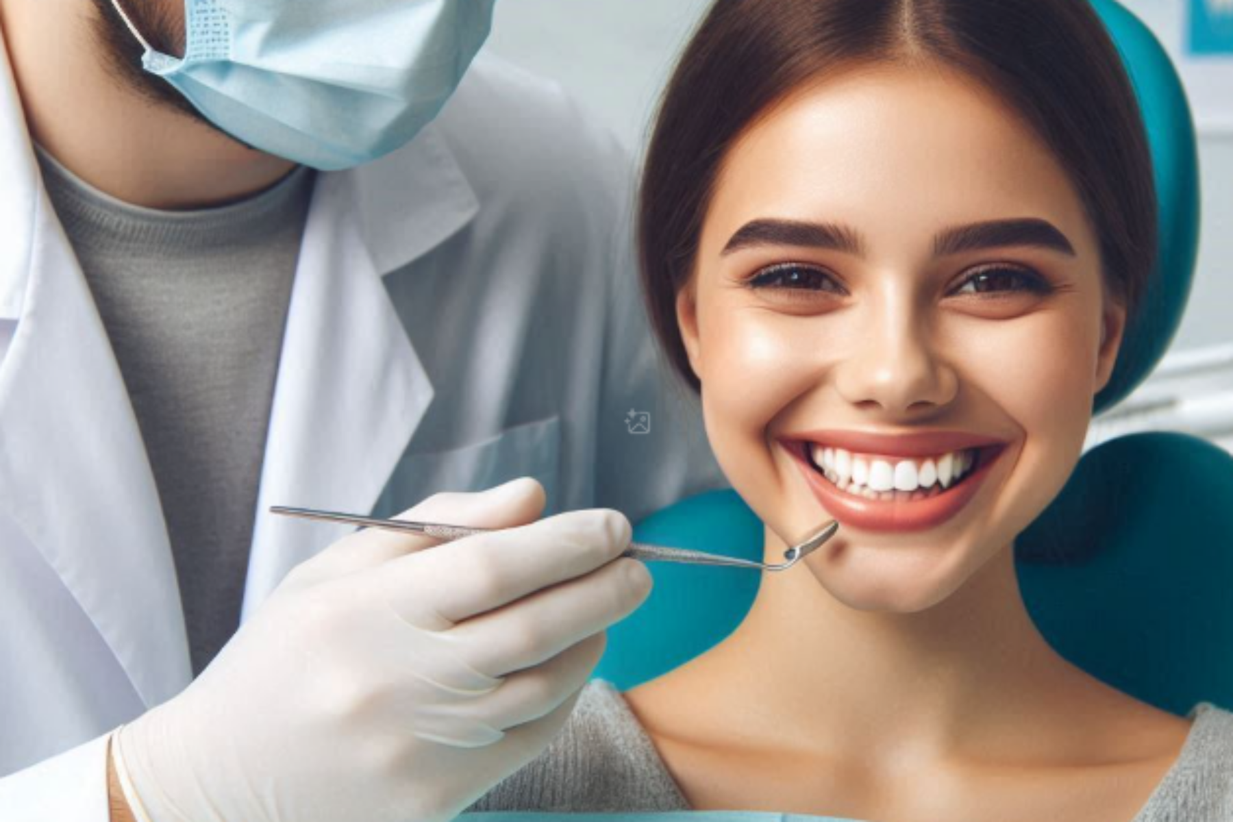 월경성 치은염 스틸컷5