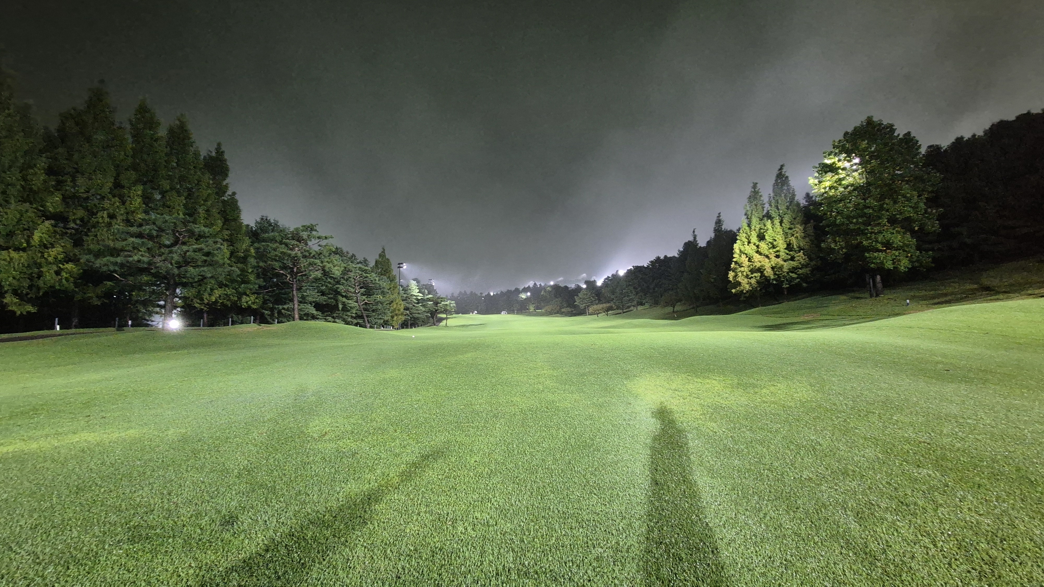 블루원용인cc 서코스