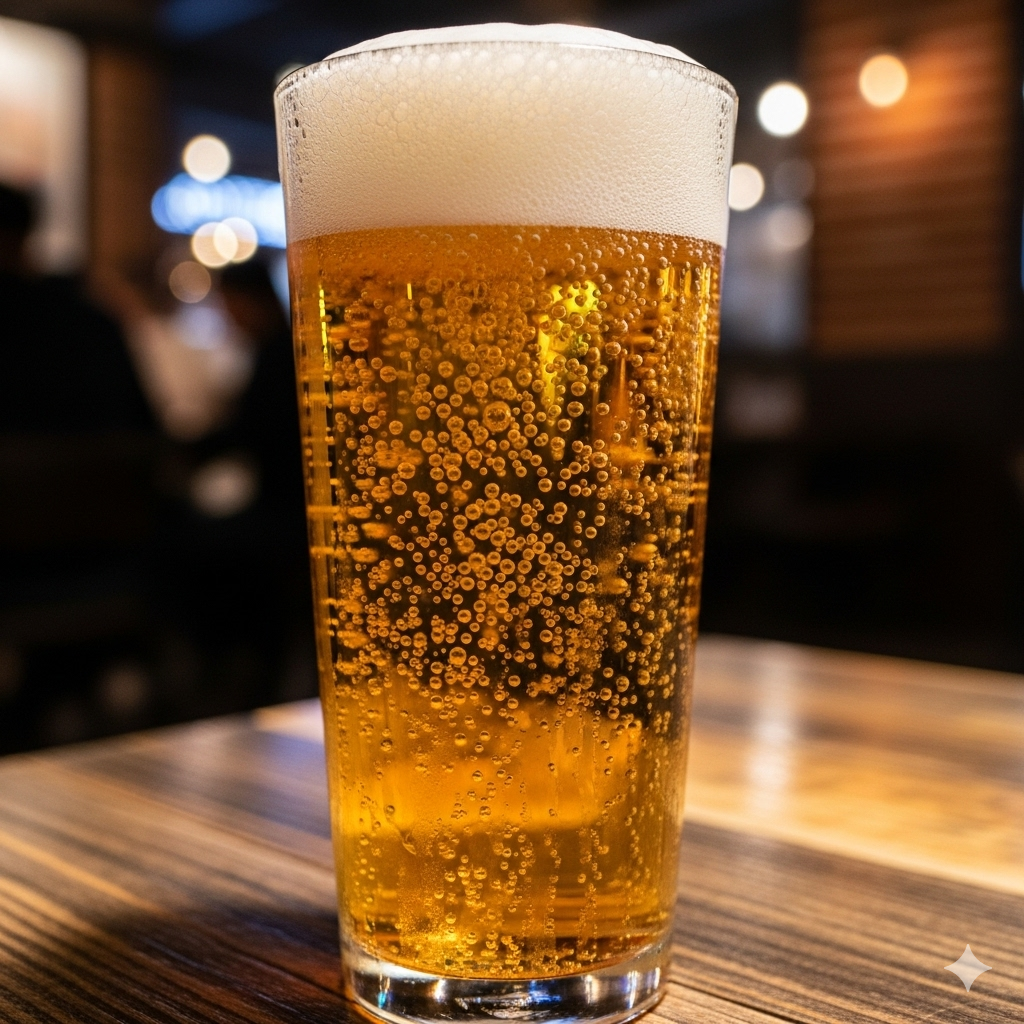 맥주 하이볼 만드는 법|소맥부터 과일 맥주까지