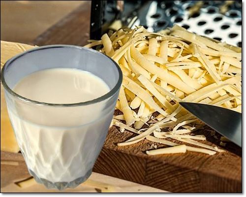 마그네슘많은식품