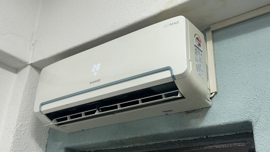 에어컨 청소 방법