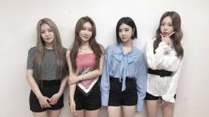 브레이브걸스 공식 해체 이유