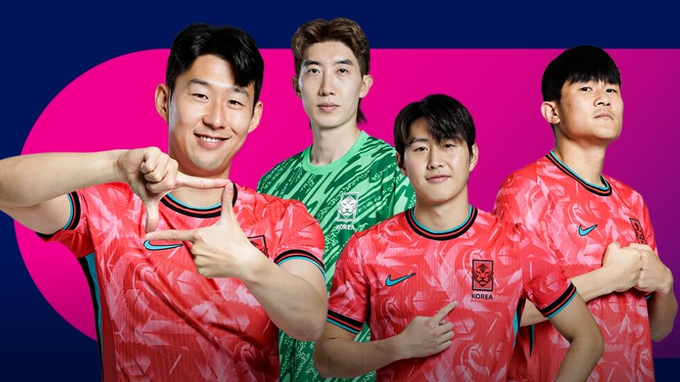 대표팀 명단