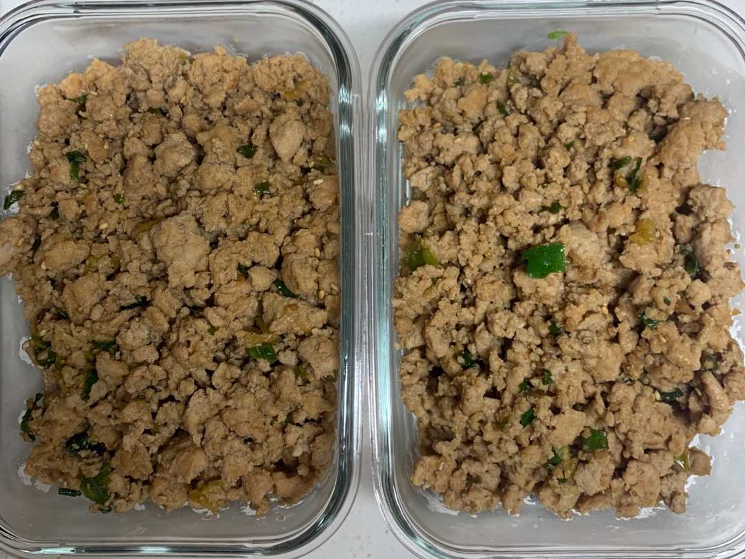 만능소보로 사진