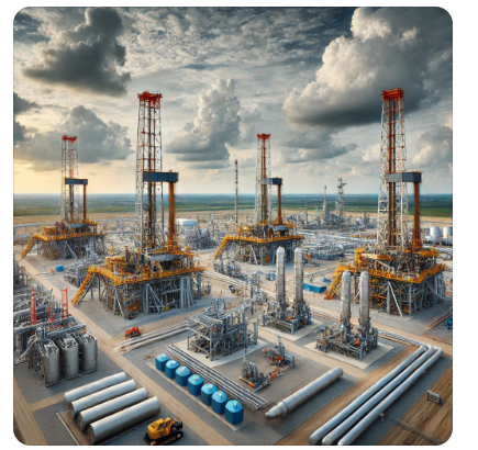 대왕고래 대장주 한국가스공사