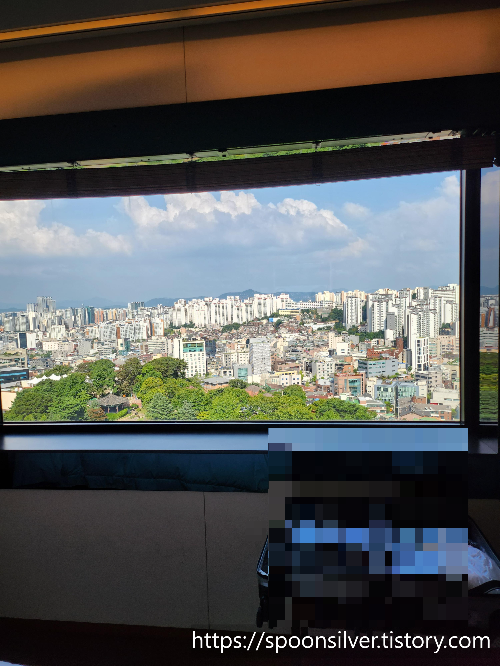 서울신라호텔