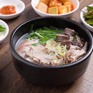 6시 내고향 부산 돼지국밥