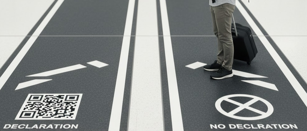 일본 쇼핑 후 귀국: 면세(택스프리)&middot;세관신고 한 번에 끝내는 총정리 (2026 기준)